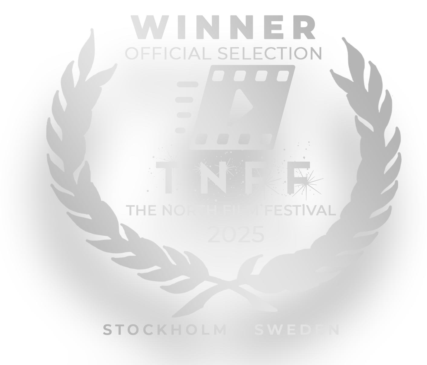 TNFF laurel2025 WINNER